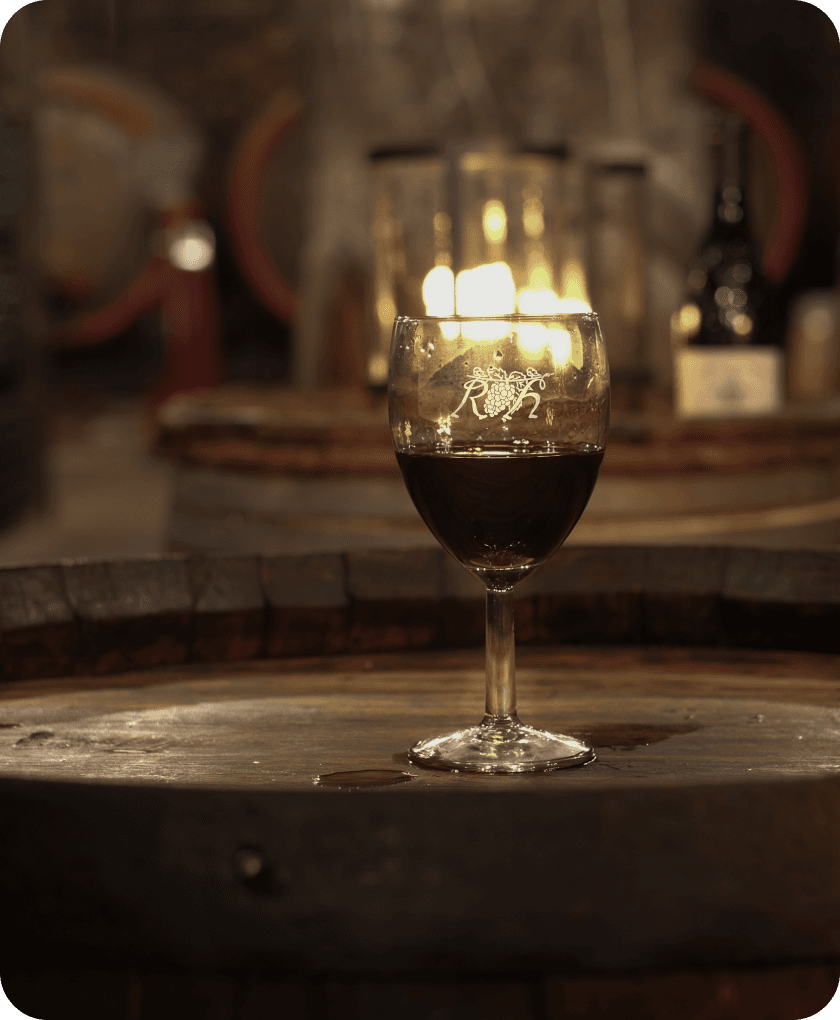 private tasting
